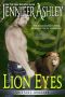 [Shifters Unbound 7.25] • Lion Eyes